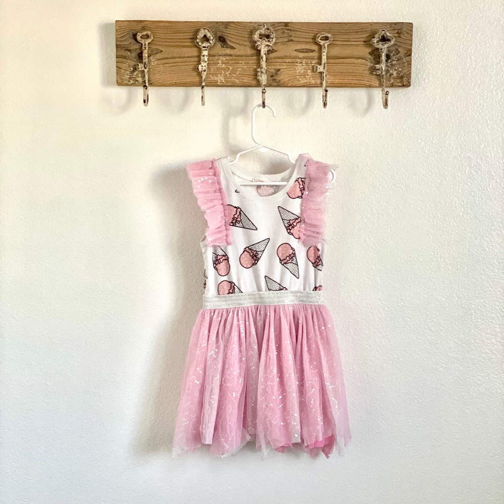 Truly Me Party dress from Nordstrom
